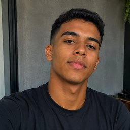 Foto do usuário